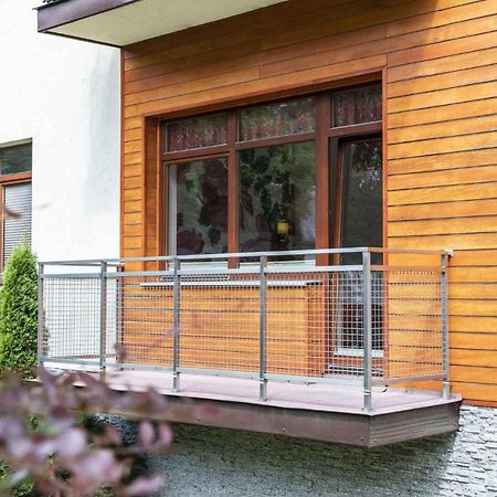 Appartamento Jagiellonska 34 Zakopane Esterno foto