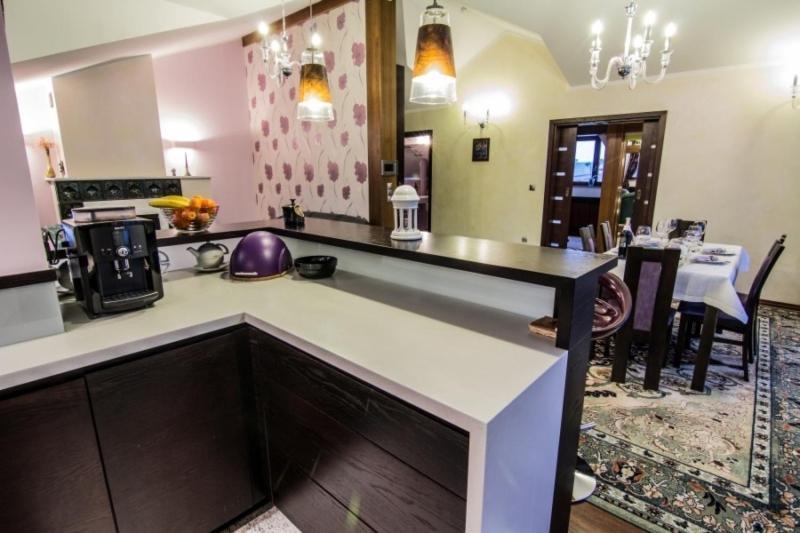 Appartamento Jagiellonska 34 Zakopane Esterno foto