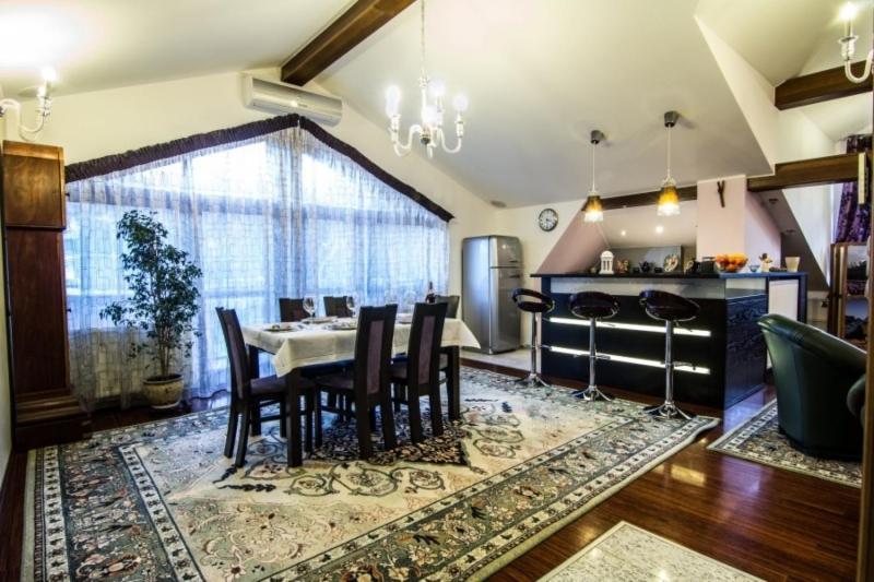 Appartamento Jagiellonska 34 Zakopane Esterno foto