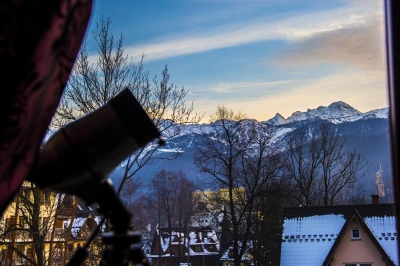 Appartamento Jagiellonska 34 Zakopane Esterno foto