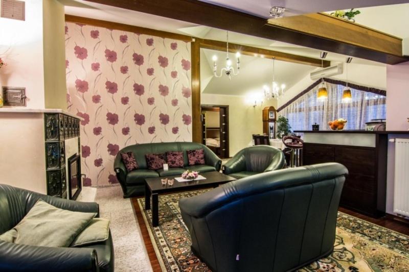 Appartamento Jagiellonska 34 Zakopane Esterno foto