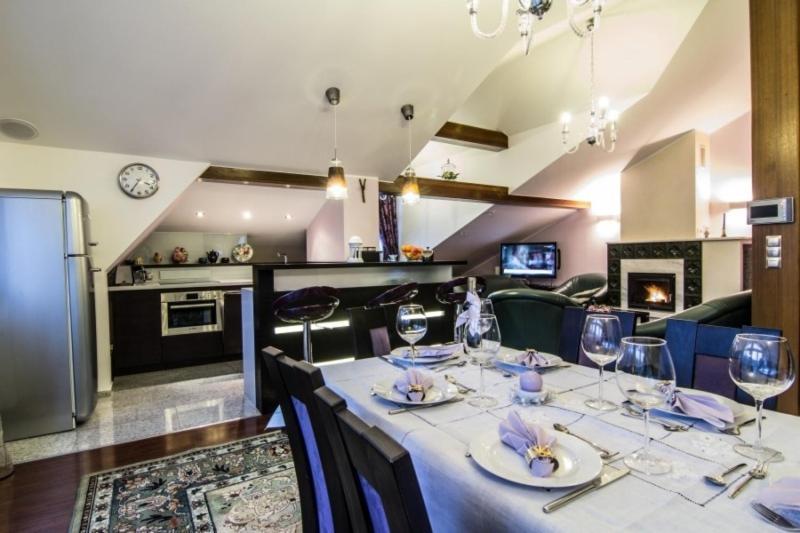 Appartamento Jagiellonska 34 Zakopane Esterno foto