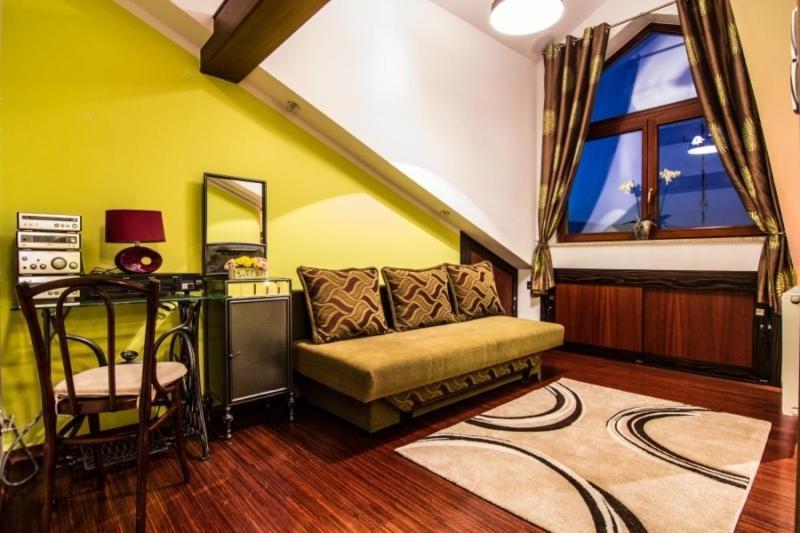 Appartamento Jagiellonska 34 Zakopane Esterno foto