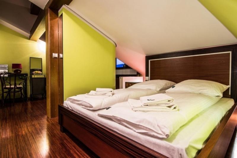Appartamento Jagiellonska 34 Zakopane Esterno foto