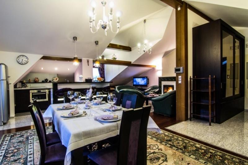 Appartamento Jagiellonska 34 Zakopane Esterno foto