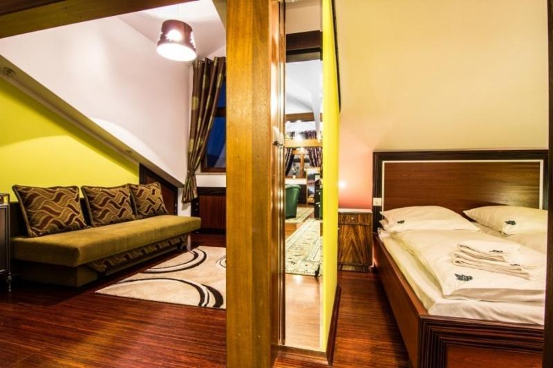 Appartamento Jagiellonska 34 Zakopane Esterno foto