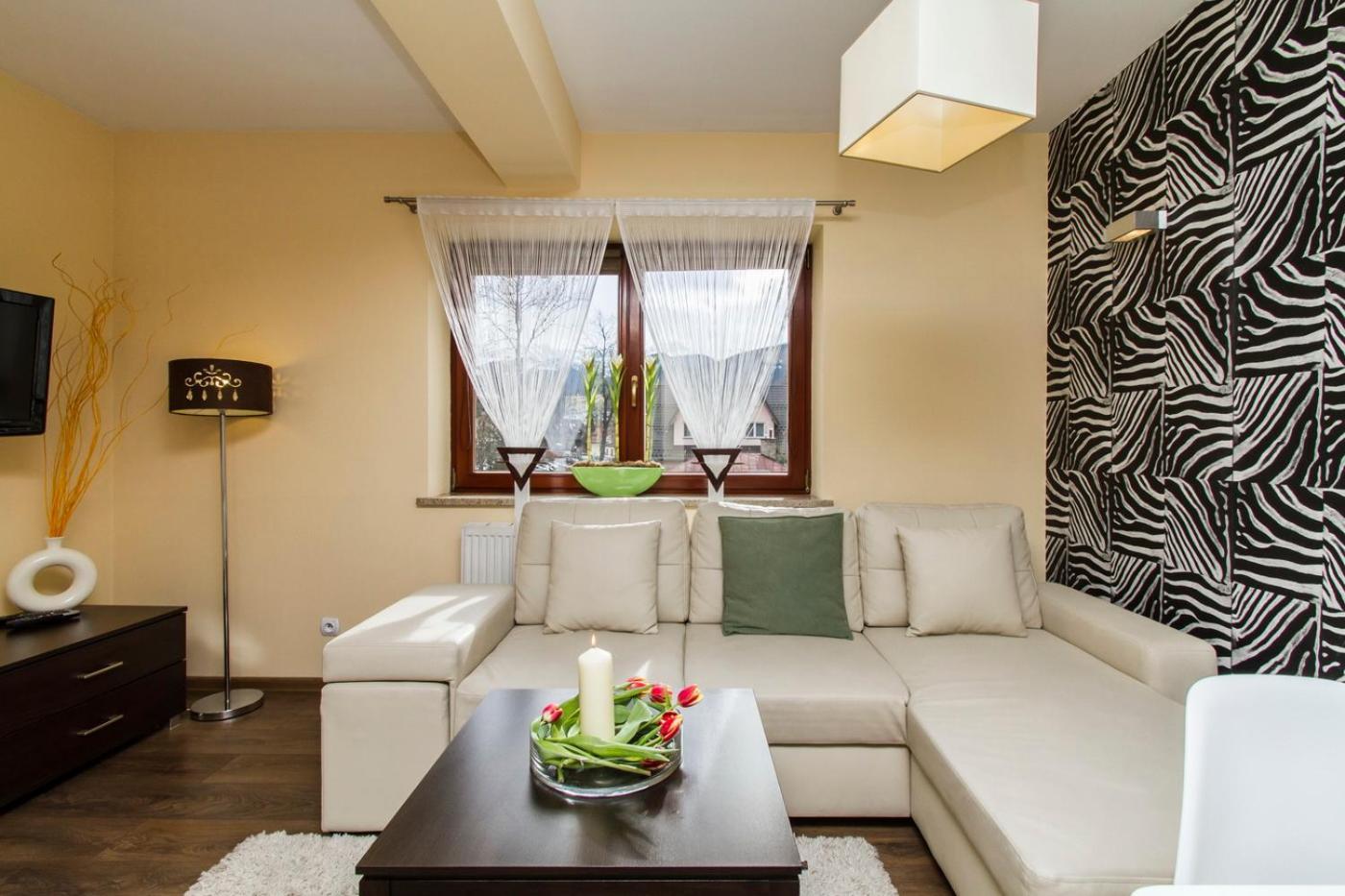 Appartamento Jagiellonska 34 Zakopane Esterno foto