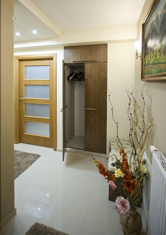 Appartamento Jagiellonska 34 Zakopane Esterno foto
