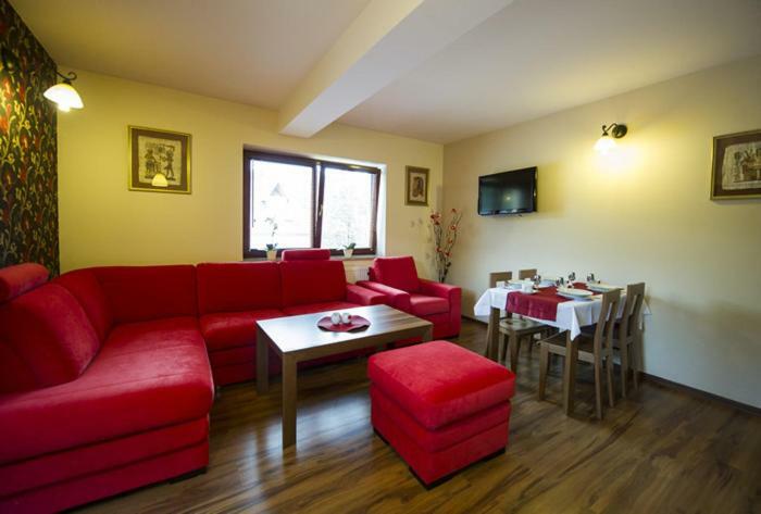 Appartamento Jagiellonska 34 Zakopane Esterno foto